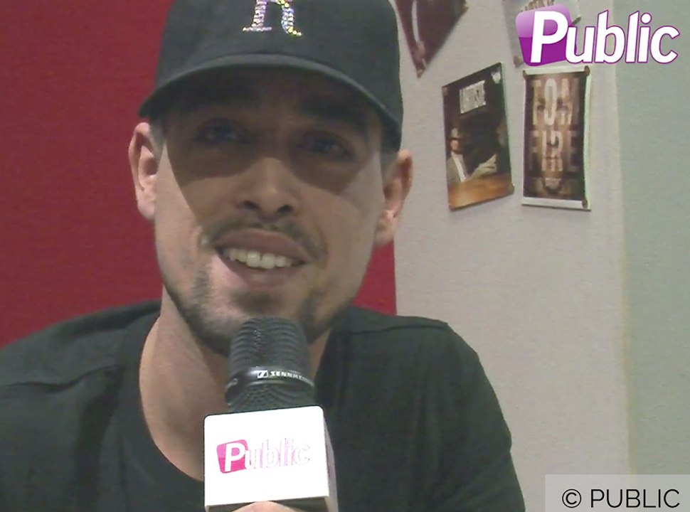 Vidéo exclu : Lartiste : "Avec Maître Gims, question business, c'était nul !"