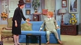 The Lucy Show S05E07   Lucy Gets A Roommate