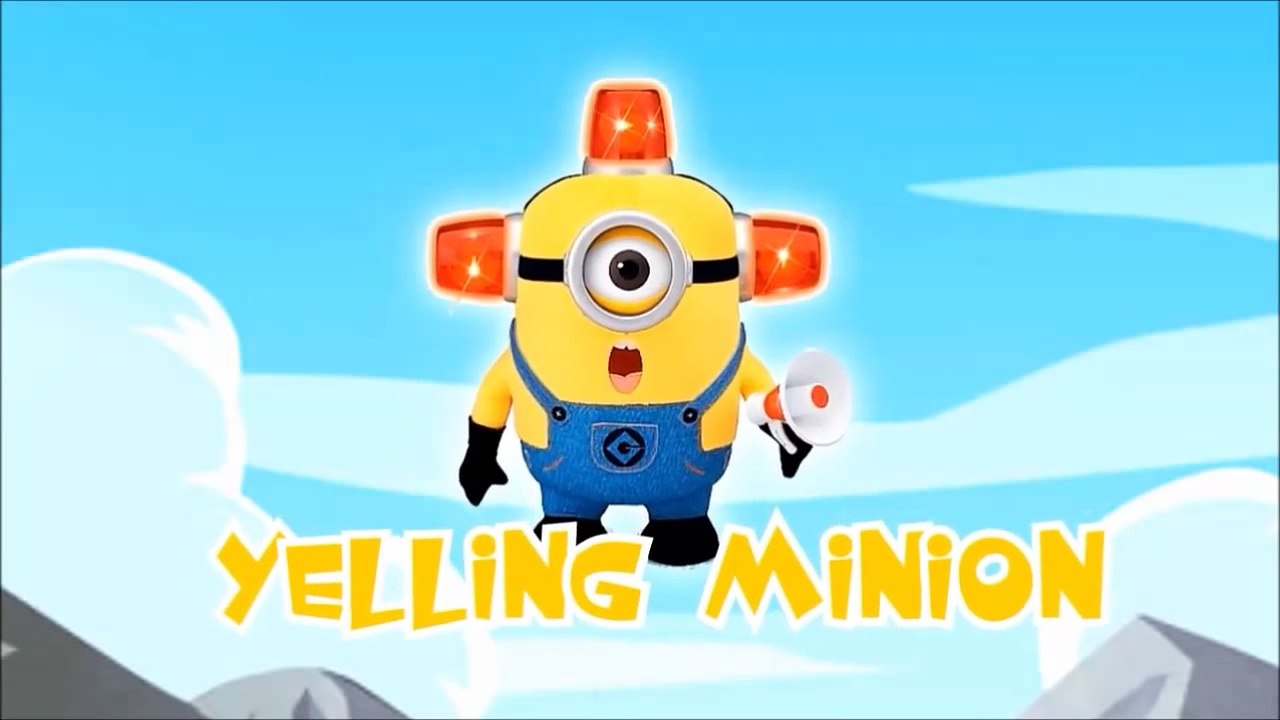 10 Pocoyo Toy Surprise Juegos Angry Birds Despicable Me Minions Spongebob Minecraft Easter Eggs