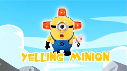 10 Pocoyo Toy Surprise Juegos Angry Birds Despicable Me Minions Spongebob Minecraft Easter Eggs