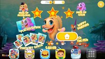 Baby Play Take Care & Learn About Sea Life & Ocean with Cute Fish Adventures by Tutotoons Kids Games