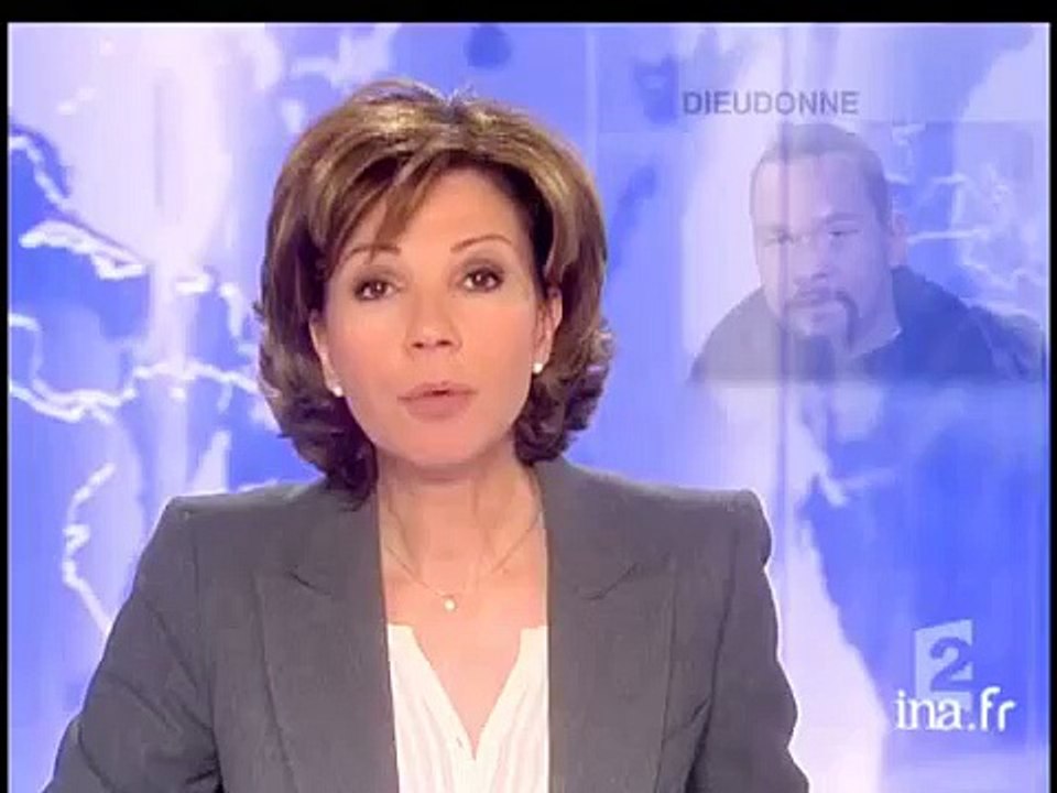 L'arrestation polémique de Florence Cassez