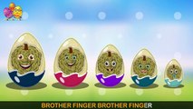 Custard Apple Surprise Egg | Surprise Eggs Finger Family | Surprise Eggs Toys Custard Apple