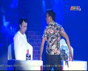 Cười Xuyên - Việt Phiên Bản Nghệ Sĩ ! Tôi Không Sợ - Lê Nam