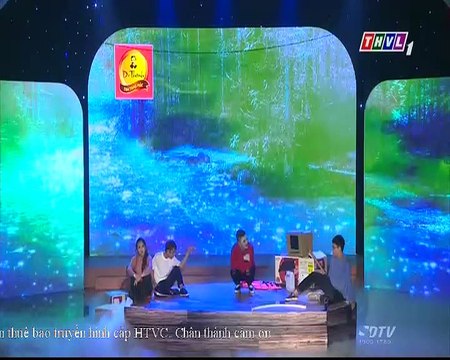 Cười xuyên Việt Phiên bản nghệ sĩ ! Chuyến Tàu Sinh tồn - PuKa