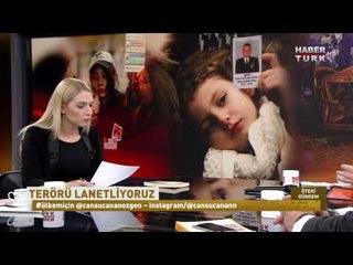 Öteki Gündem - 13 Aralık 2016 (Halep'te Yaşananlar)