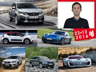 Mag autojournal.fr du 23/12/2016
