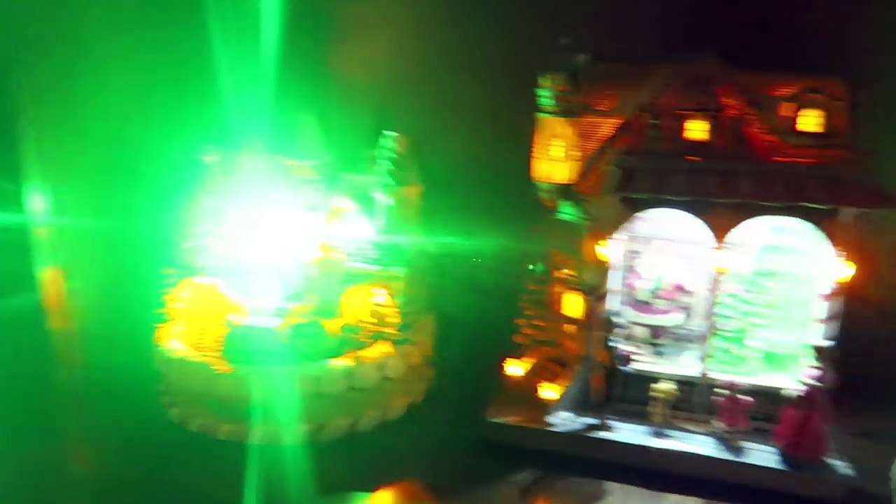 Elf On The Shelf Caught Moving On Hidden Camera!!!