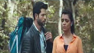 Mere Ankhon Se Nikle Ansoo - Video Song - Rahat Fateh Ali Khan, Shreya Ghoshal - Nadeem Saifi
