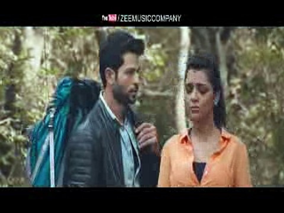 Mere Ankhon Se Nikle Ansoo - Video Song - Rahat Fateh Ali Khan, Shreya Ghoshal - Nadeem Saifi