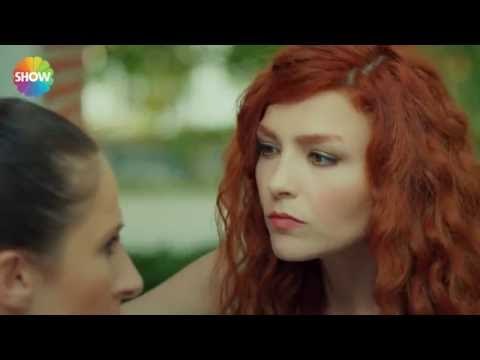 Aşk Laftan Anlamaz 10.Bölüm | Aslı ve İpek sahtekar hemşireyi buldu!