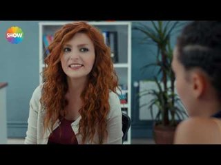 Aşk Laftan Anlamaz 12.Bölüm | Aslı'nın yıllık izin dramı