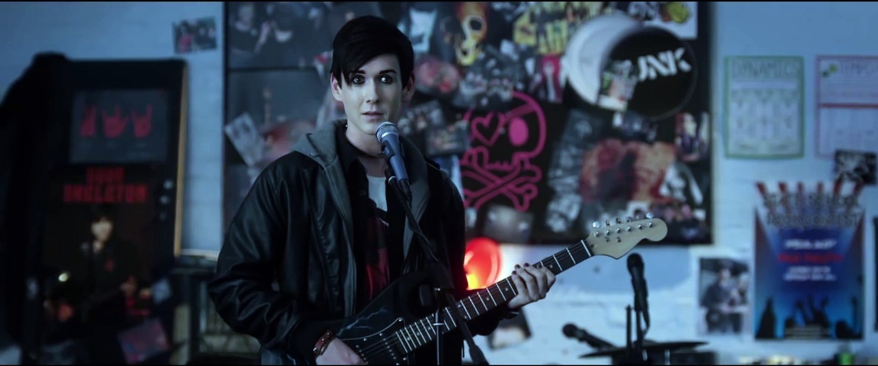 EMO the Musical Teaser