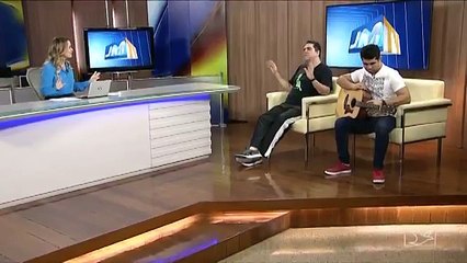 Em turnê de encerramento, Banda Catedral faz show em São Luís.