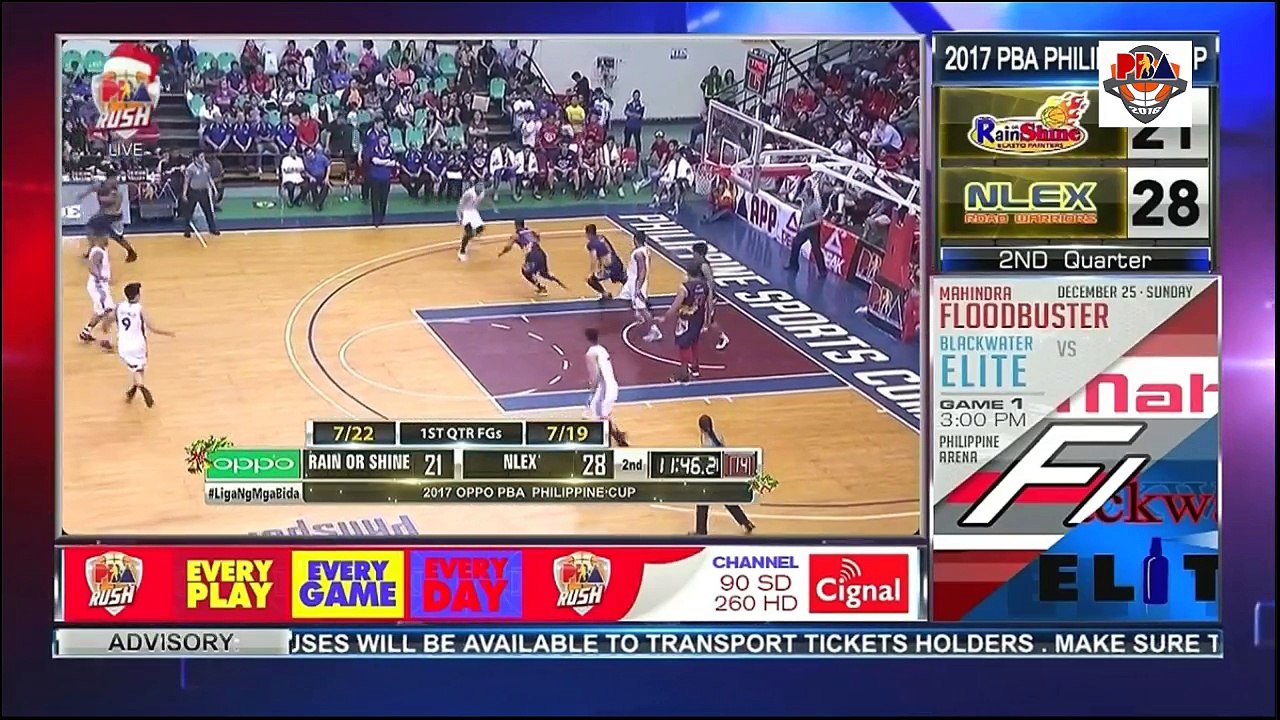 NLE VS ROS DEC23 2Q