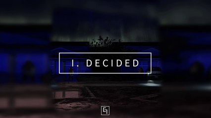 Big Sean - I Decided (Type Beat)