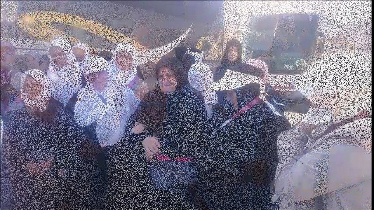 2016 ARALIK UMRE ARKADAŞLARI