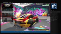 TheStevenKingShow On PS4 playing Happy holidays in Gta (196)