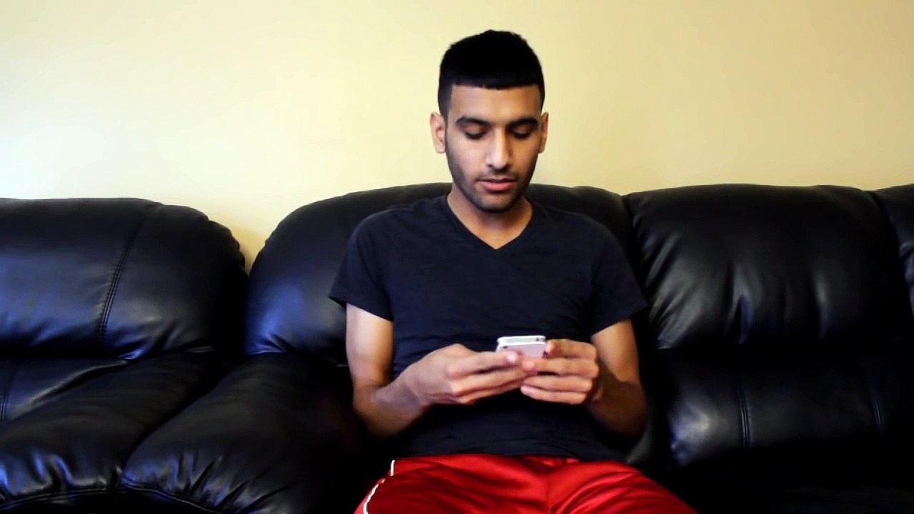 ZaidAliT - Muslim Siri_HD