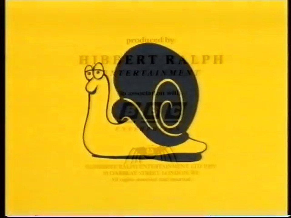CBBC1 Continuity (Tuesday 6th January 1998)