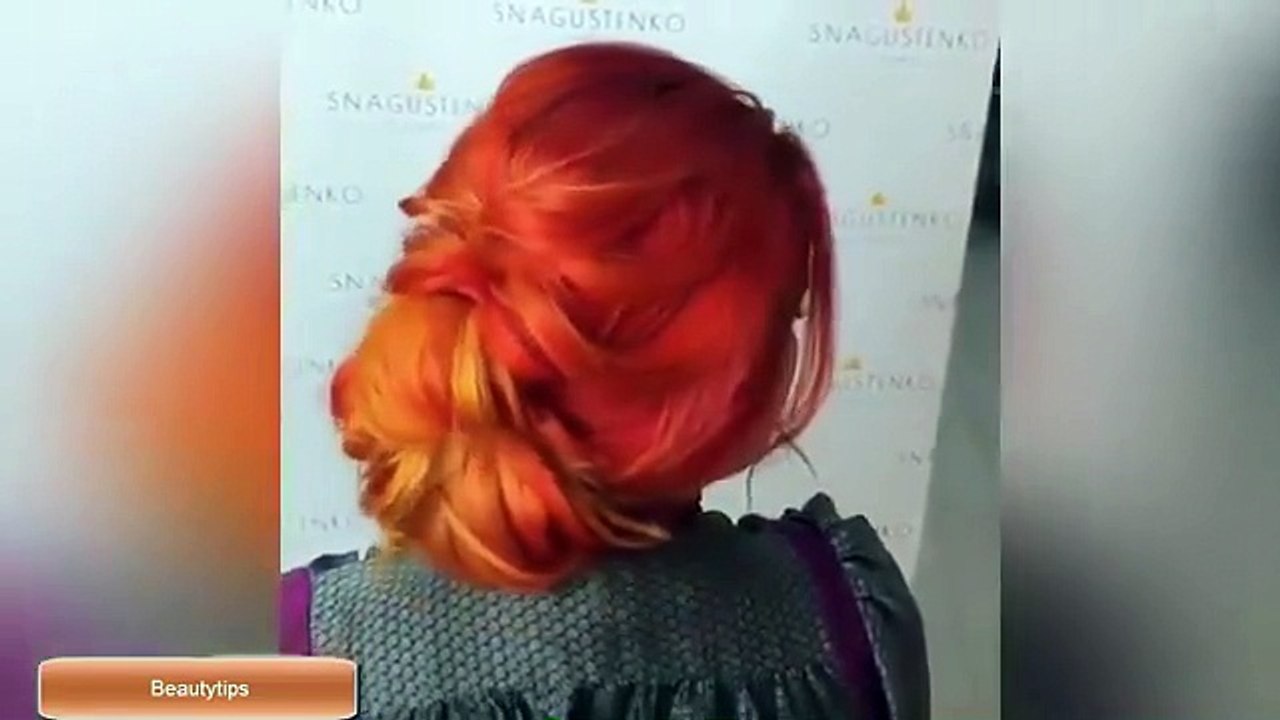 Top 10 Hair Transformations Hair Stylists