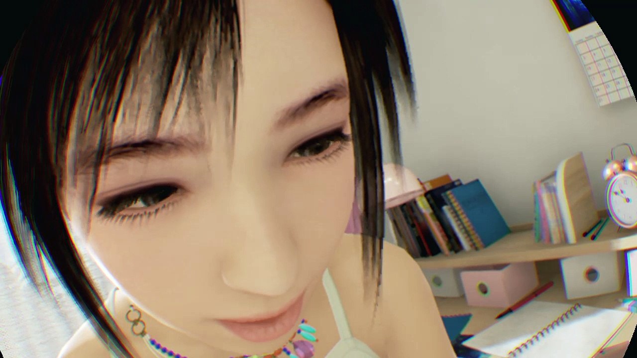 サマーレッスン：宮本ひかり　メイドさん