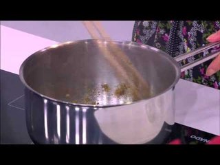 شركسية باللوز | سالي فؤاد