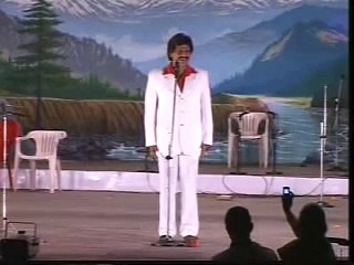 Laughter Challenge Show Ahsaan Qureshi best stand up comedy