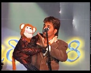 Raja and Rancho - Laughter challenge - best comedy