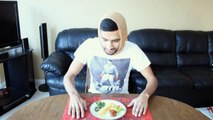 ZaidAliT - How girls take pictures of their food.._HD