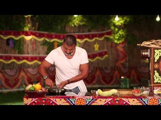 بطاطس محشية جبنة  #من_كل_حتة_في_مصر #هشام_السيد #cbcsofra