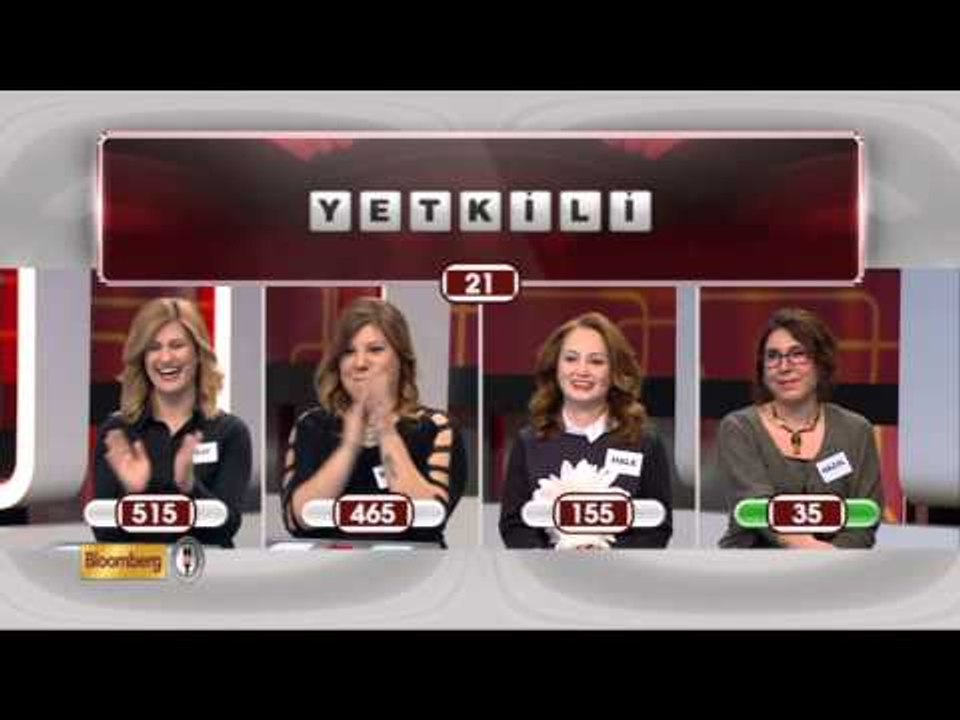 ALPER ATEŞ'İN SUNUMUYLA SÜPER BULMACA HAFTAİÇİ HER AKŞAM 20:00'DA BLOOMBERG HT'DE