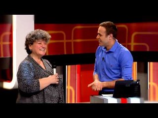 Süper Bulmaca | 196. Bölümden eğlenceli anlar (1)