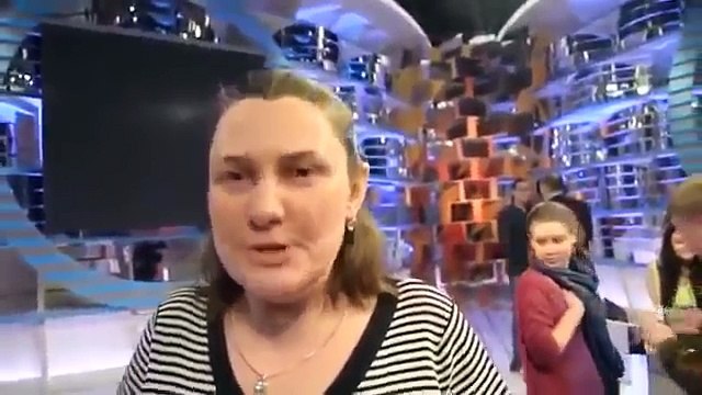 Украина - конец. Монтян разнесла всех