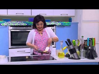 بان كيك اسيوي | ماجي حبيب