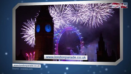 Evènements à ne pas manquer en Angleterre à partir du 23 décembre 2016