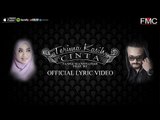Tasha Manshahar Feat. RJ - Terima Kasih Cinta (Official Lirik Video)