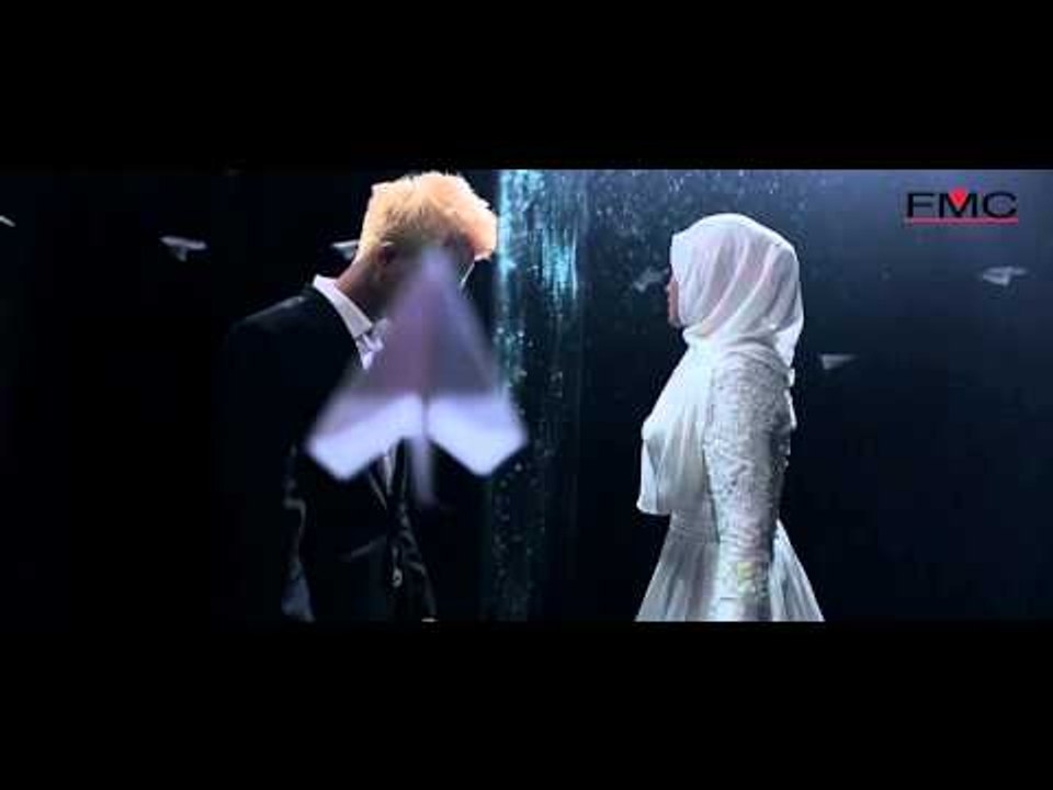 OST Tundukkan Playboy Itu Siti Nordiana & Aliff Aziz Tak Ada Cinta