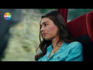 Nur gidiyor! (Bengü Unut Beni) | Asla Vazgeçmem 2.Bölüm