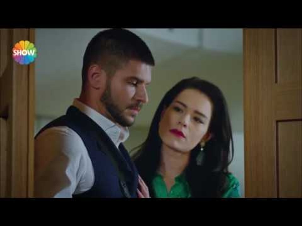 Mehmet Erdem Acıyıyı Sevmek Olur mu |  Asla Vazgeçmem 4.Bölüm