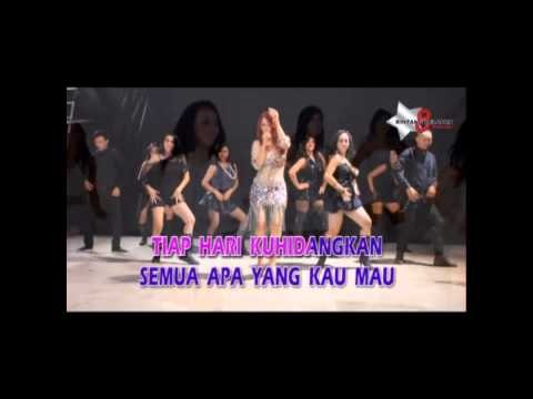 Inul Daratista - Sampean Bosan