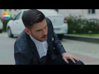 Yiğit Kozan motorcunun peşinde! | Asla Vazgeçmem 45.Bölüm