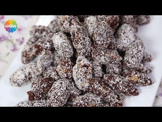 Cevizli Pekmezli Un Helvası Tarifi