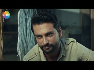 Cesur Yürek 2.Bölüm | "Azrail cebime bırakmış!"