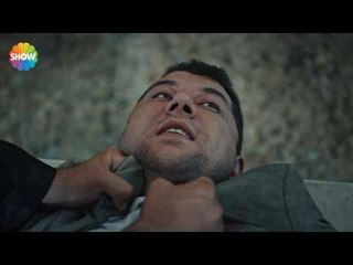 Cesur Yürek 5.Bölüm | Hamza ve Seyfi, Necmi'yi almaya gidiyor!