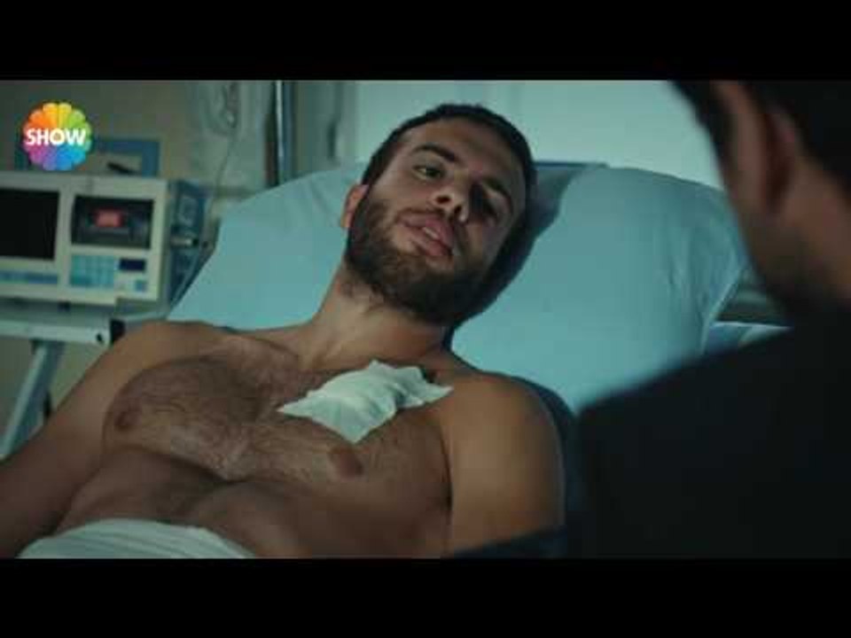 Cesur Yürek 4.Bölüm | Ömer, Ali'yi ziyarete gitti