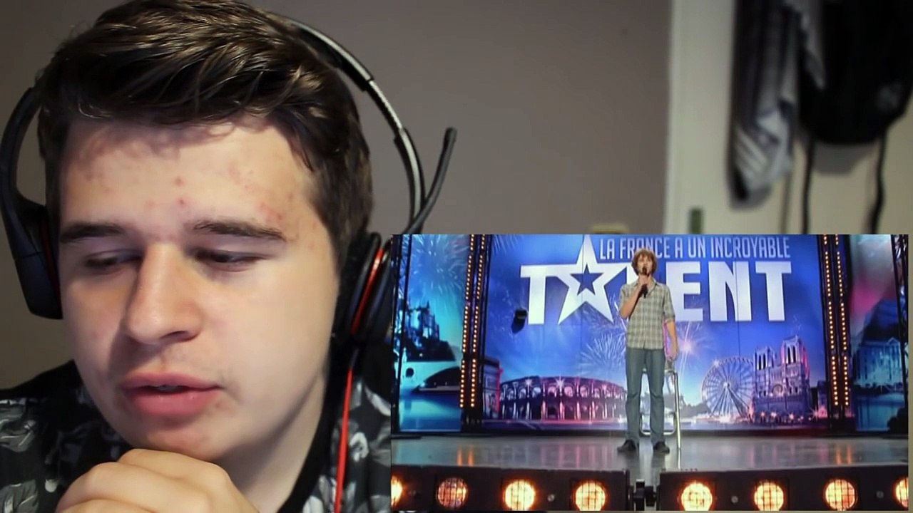 LES PIRES INCROYABLES TALENTS..