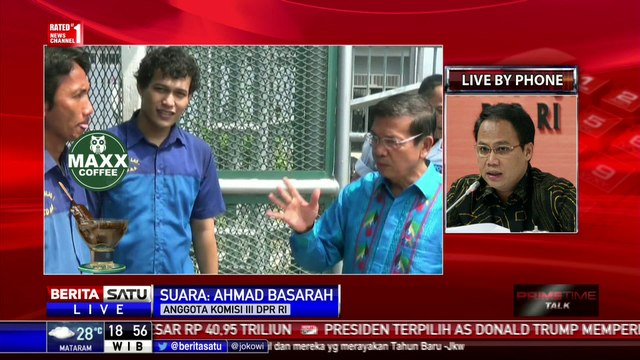 Dialog: Segera Bangun Lapas Teroris #3