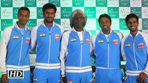 Bhupathi will captain Davis Cup team of Paes, Myneni