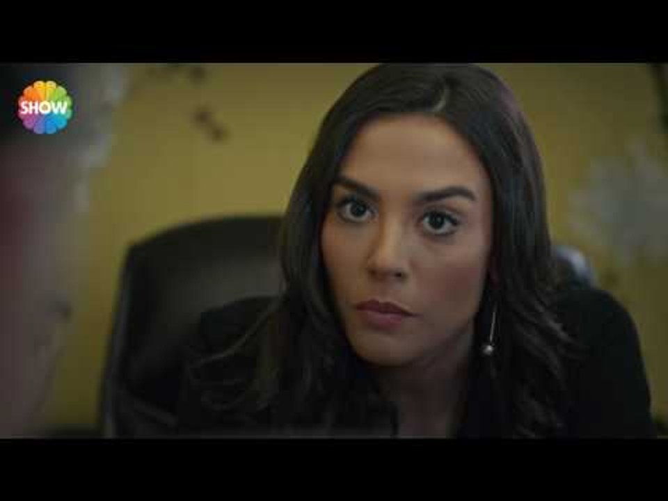 Cesur Yürek 6.Bölüm | "Ömer'i bu işlerden kurtar"